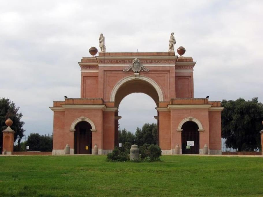 A Casa Di Pe' * Rom