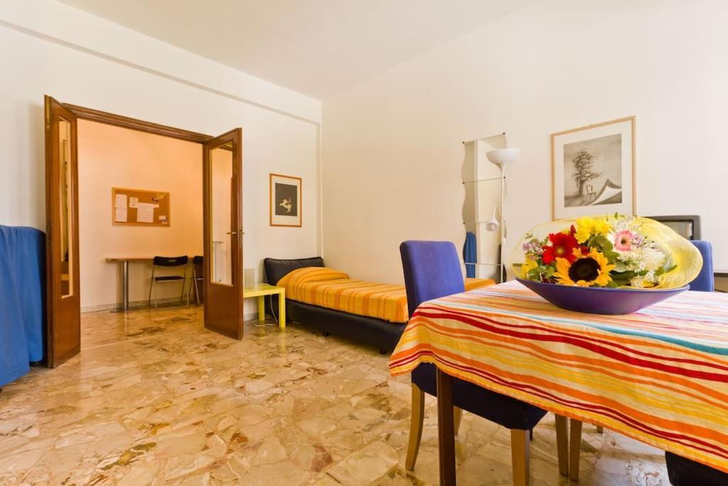 Lejlighed A Casa Di Pe' Rom