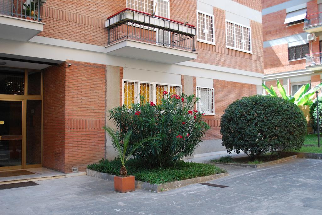 Lejlighed A Casa Di Pe' *