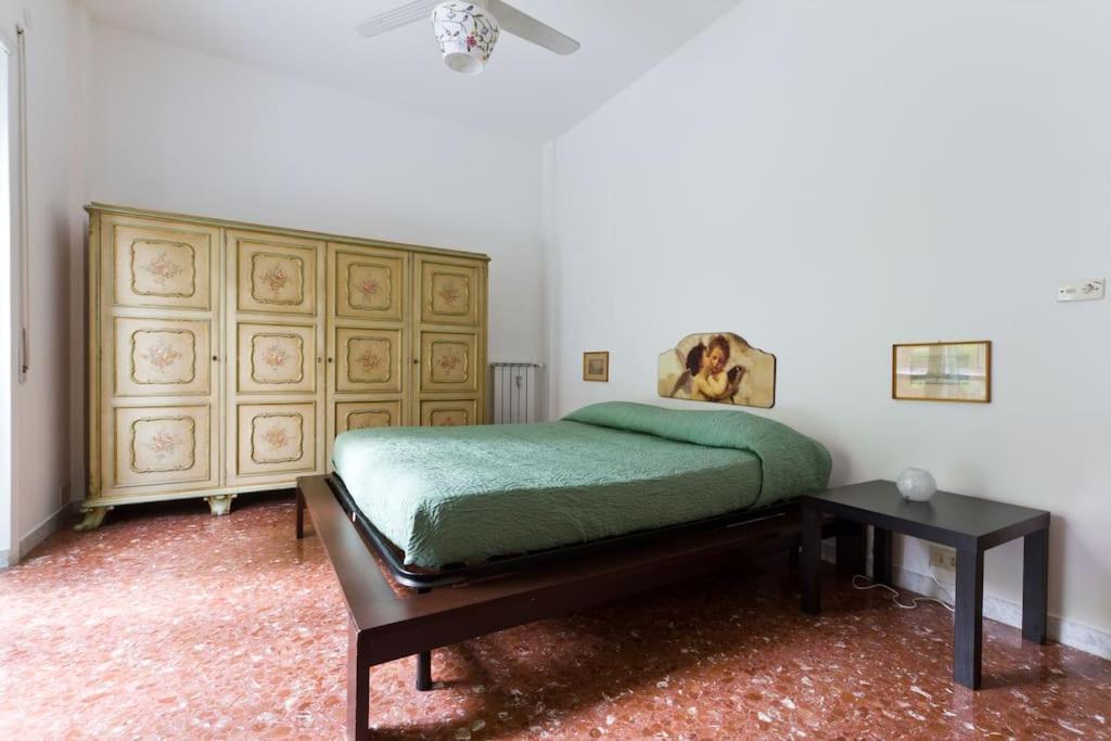 A Casa Di Pe' Lejlighed *