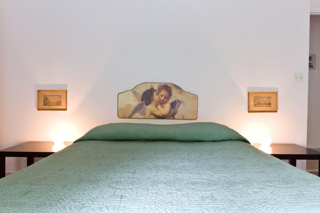 Lejlighed A Casa Di Pe' *