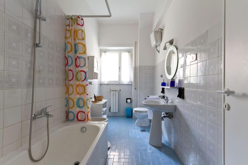 A Casa Di Pe' Lejlighed