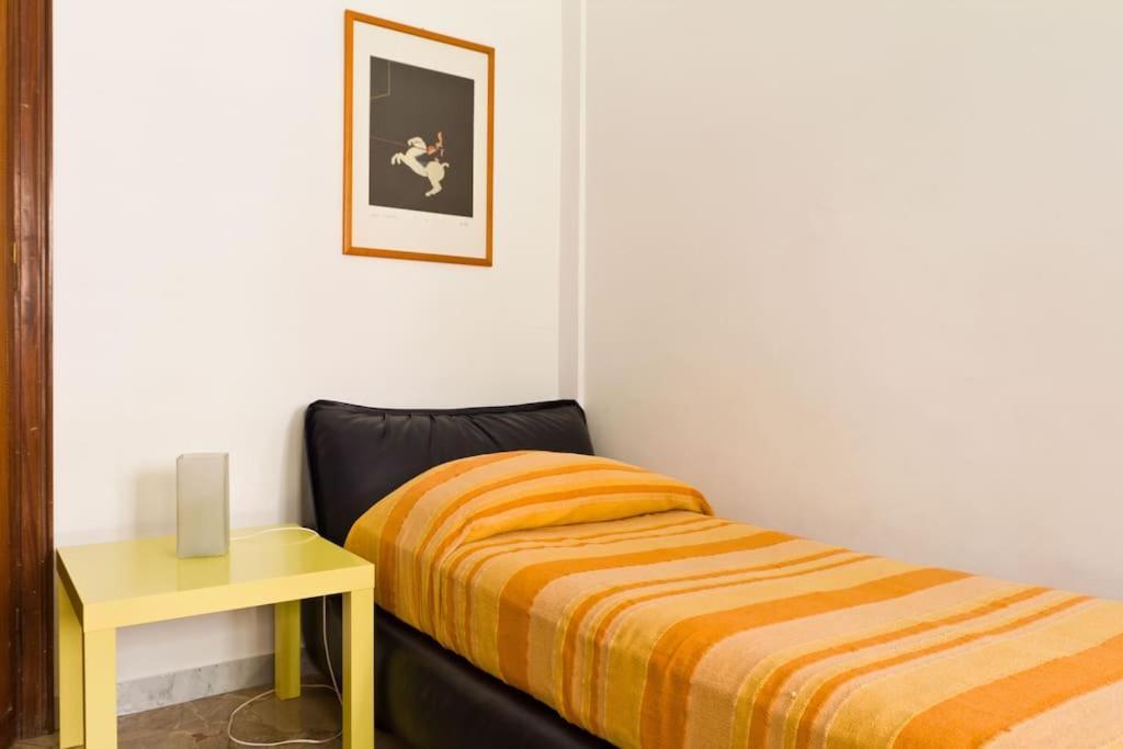 A Casa Di Pe' Lejlighed Rom