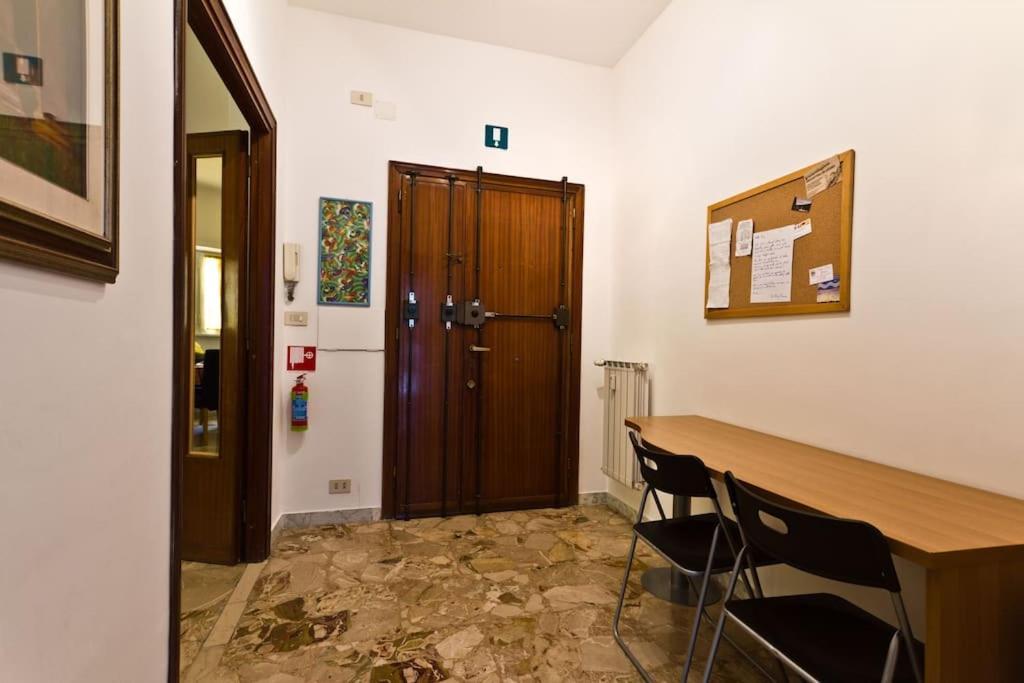 A Casa Di Pe' Rom