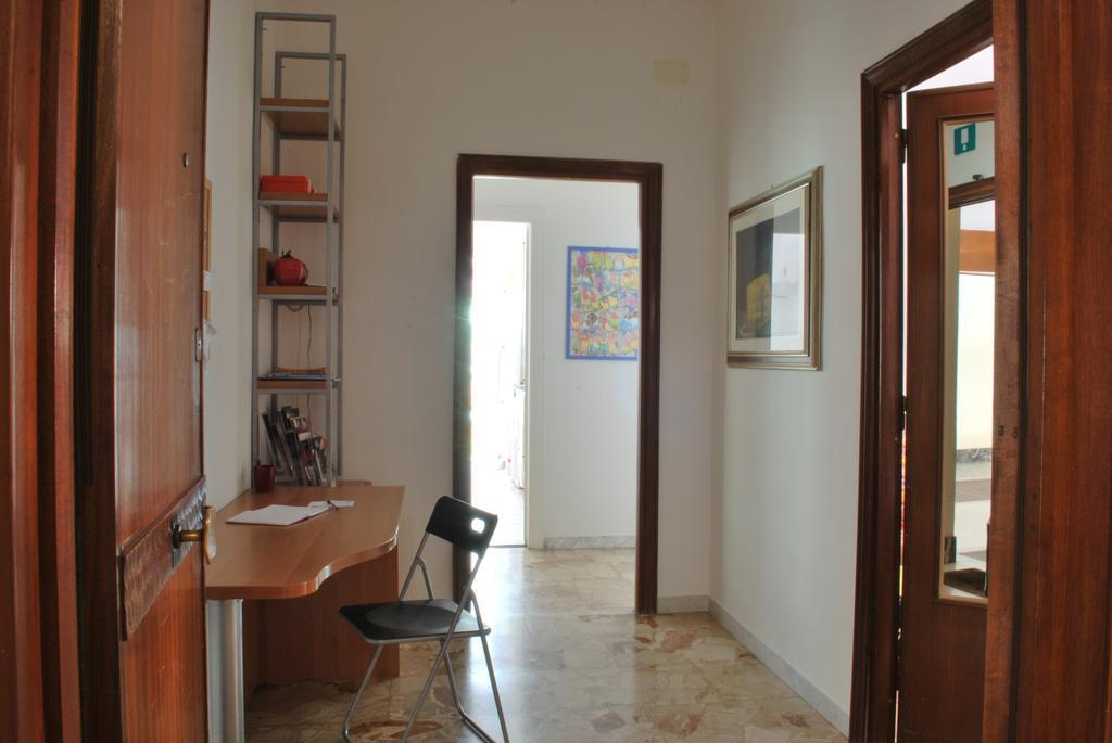 Lejlighed A Casa Di Pe'