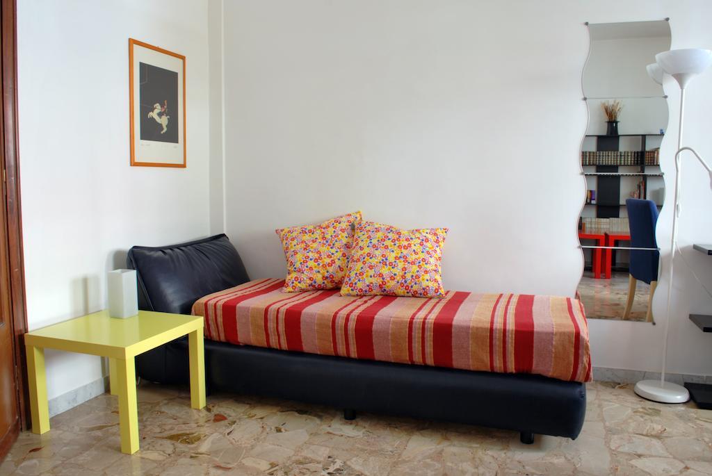 Lejlighed A Casa Di Pe' *