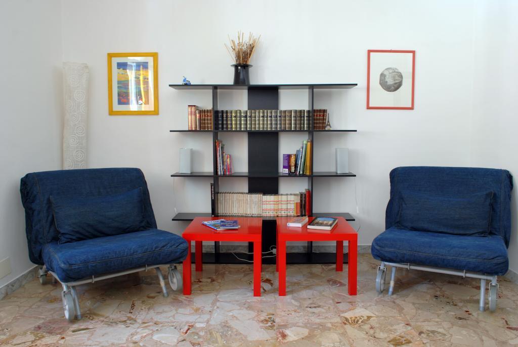 Lejlighed A Casa Di Pe'