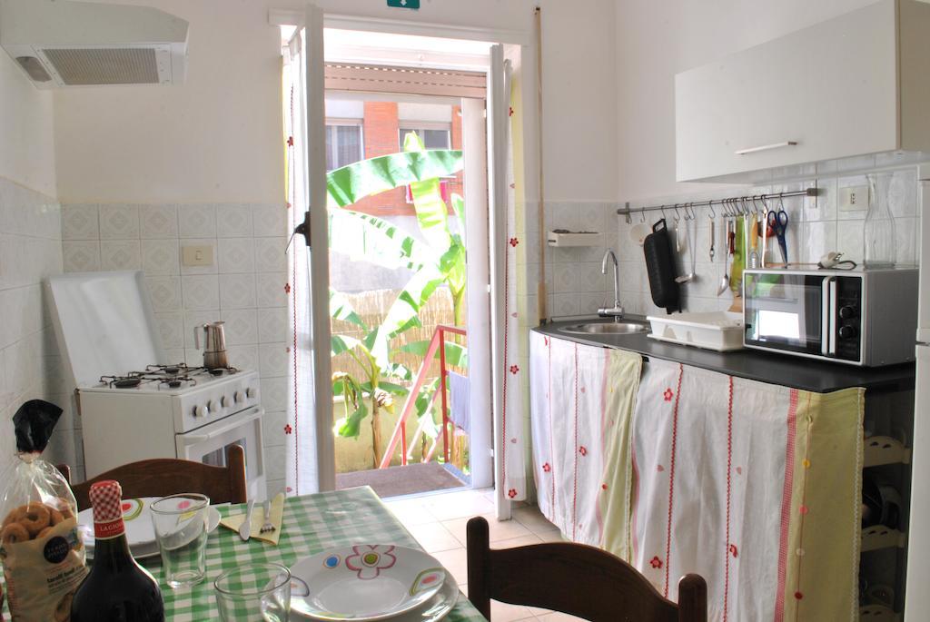 Lejlighed A Casa Di Pe' Rom