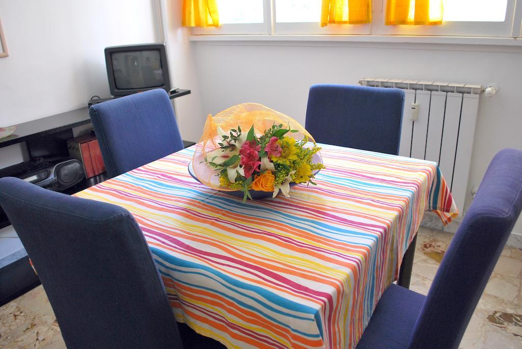 Lejlighed A Casa Di Pe' *