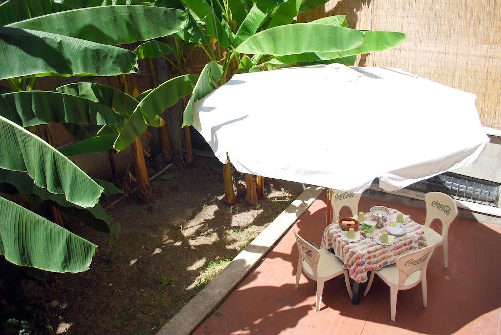 A Casa Di Pe' Rom